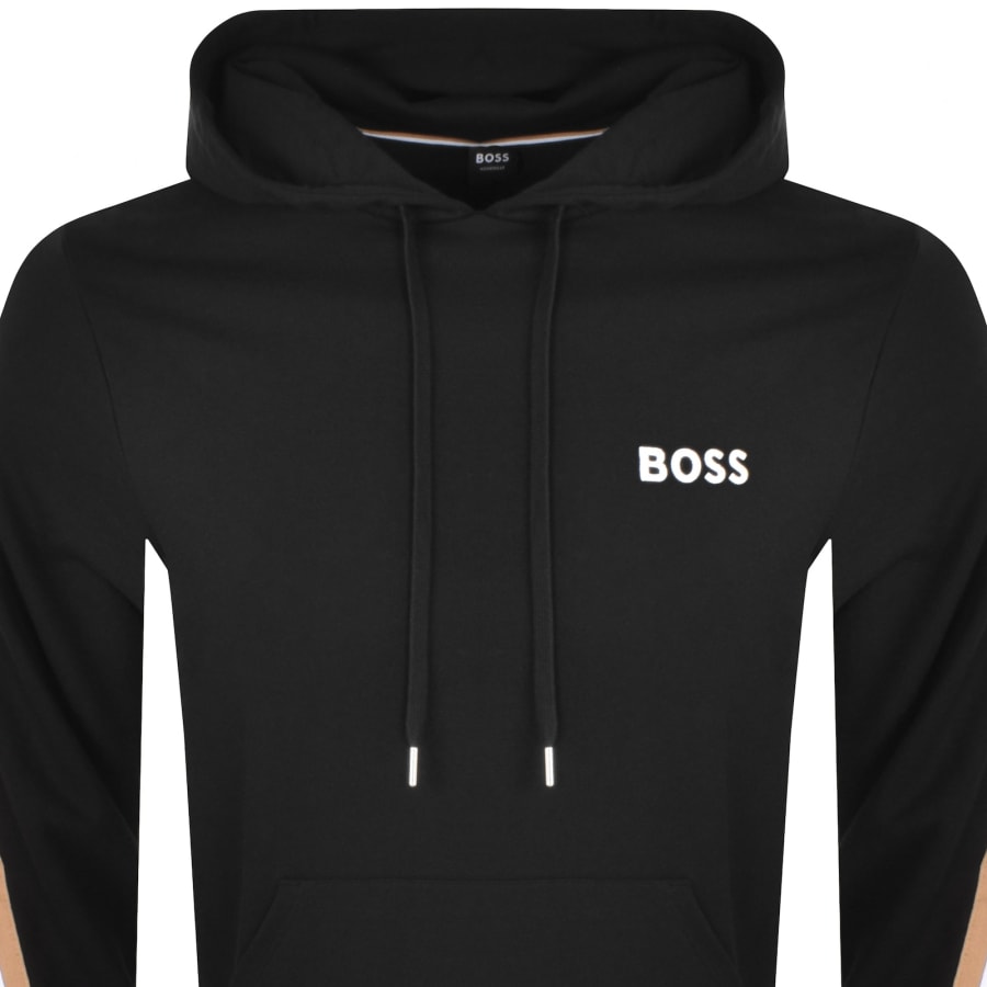 BOSS Seeger Popover comparative Hoodie